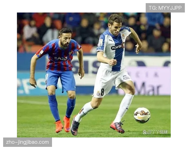 西班牙人客场战绩乏力，39%控球率暴露中场控制力不足